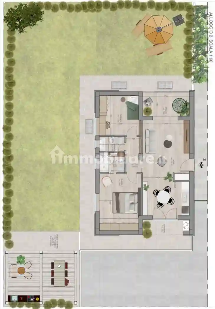 Palazzo - Edificio - foto 5