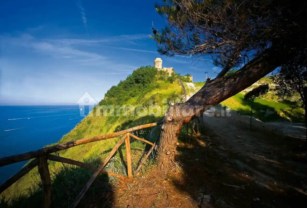 Appartamento via Zara, Adriatico, Ancona - foto 5