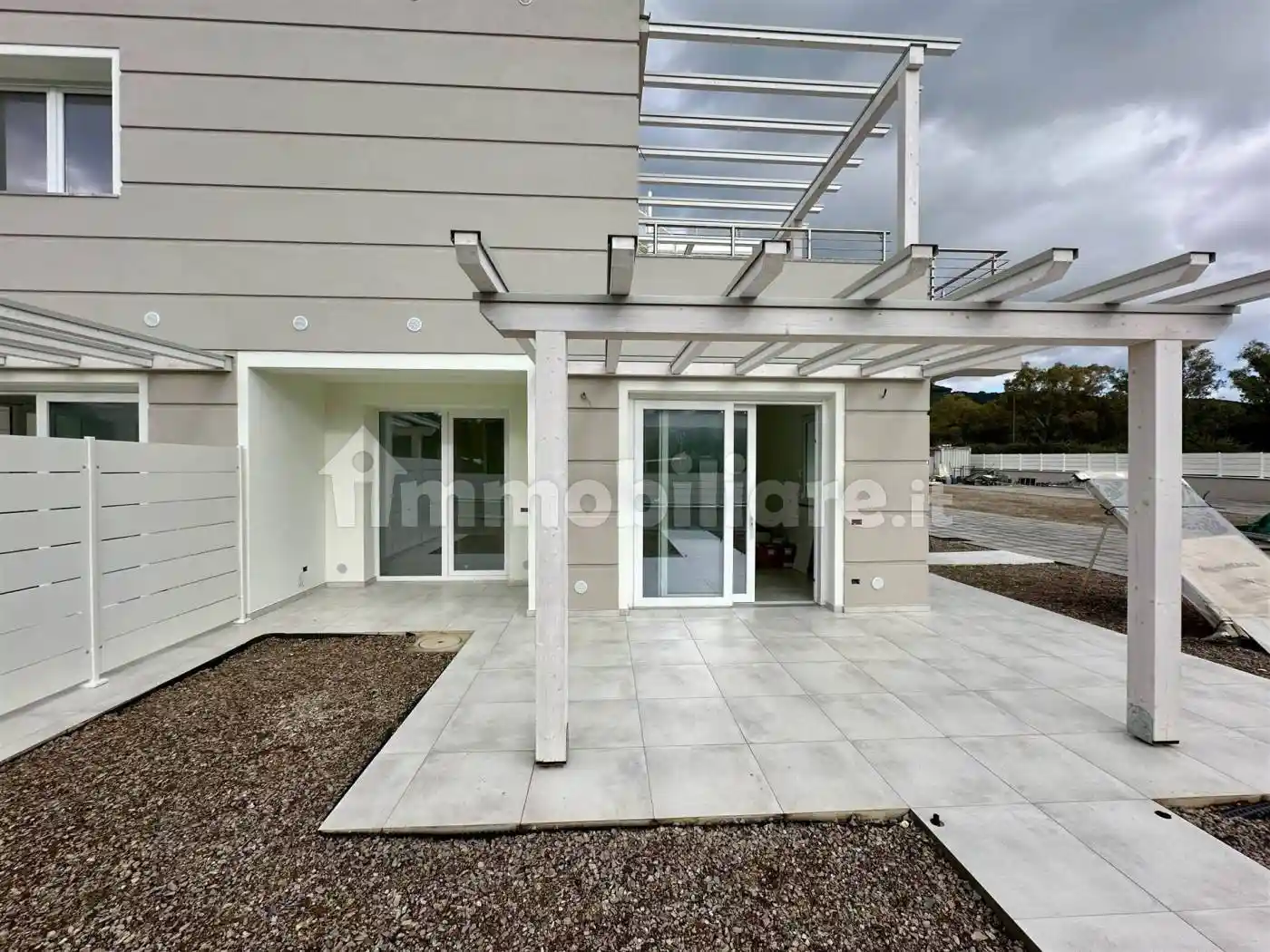 Appartamento in vendita a Capoliveri