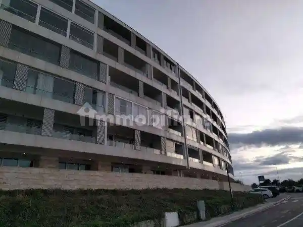 Appartamento in vendita a Bari