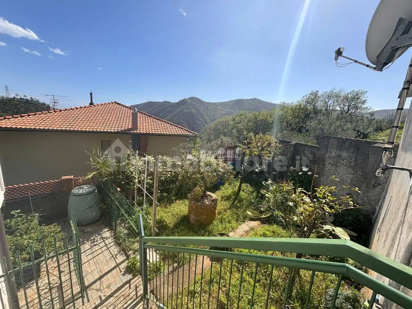 Casa indipendente in vendita a Varazze