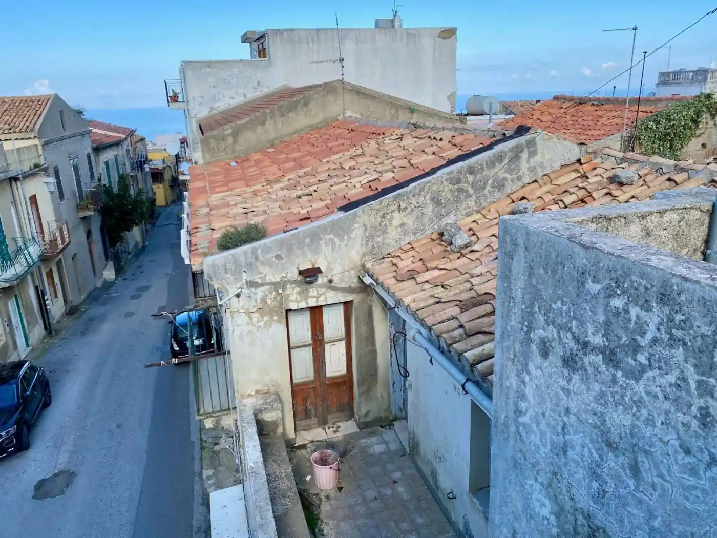 Palazzo - Edificio in Vendita - foto 3