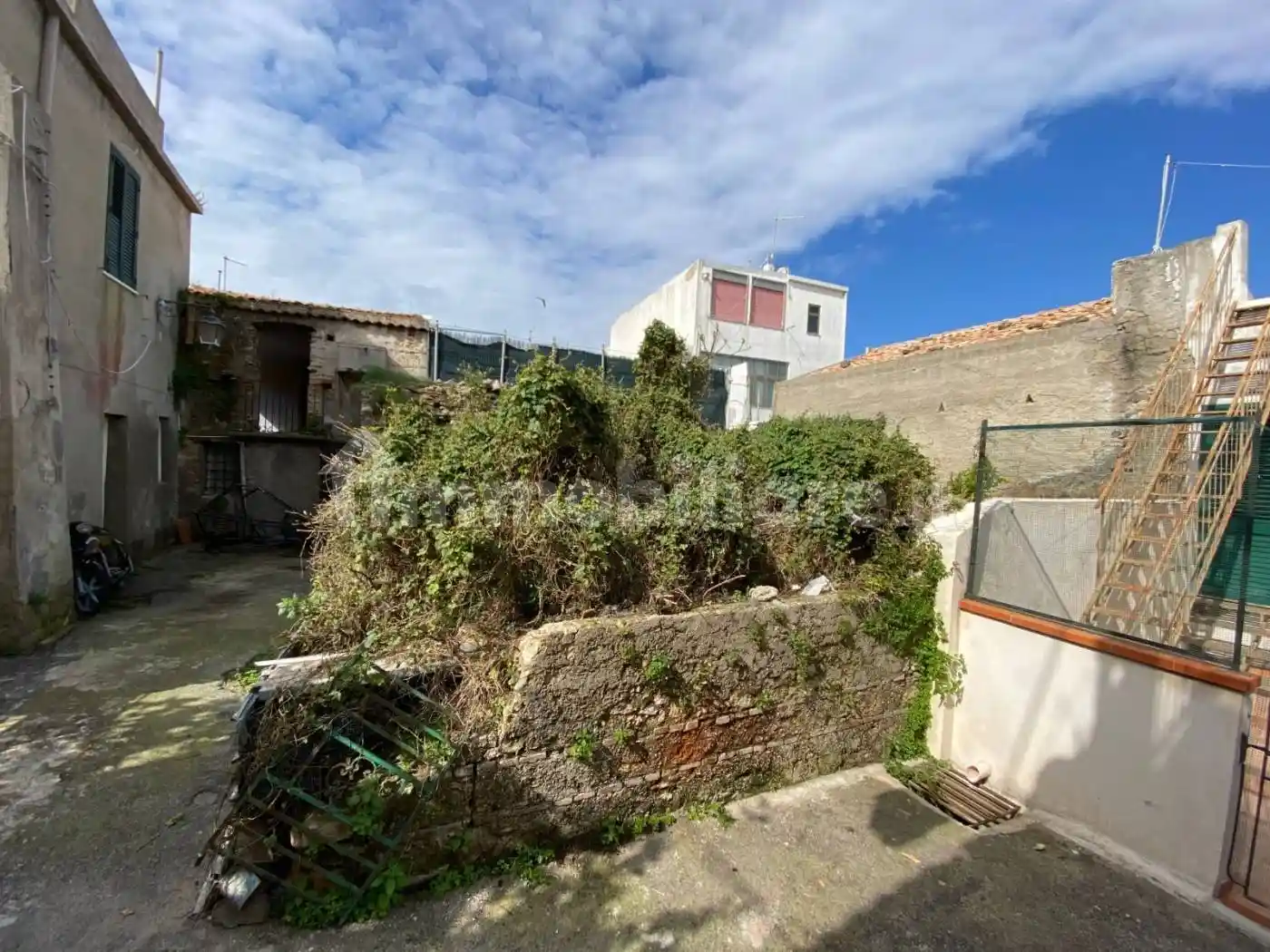 Palazzo - Edificio in Vendita - foto 5