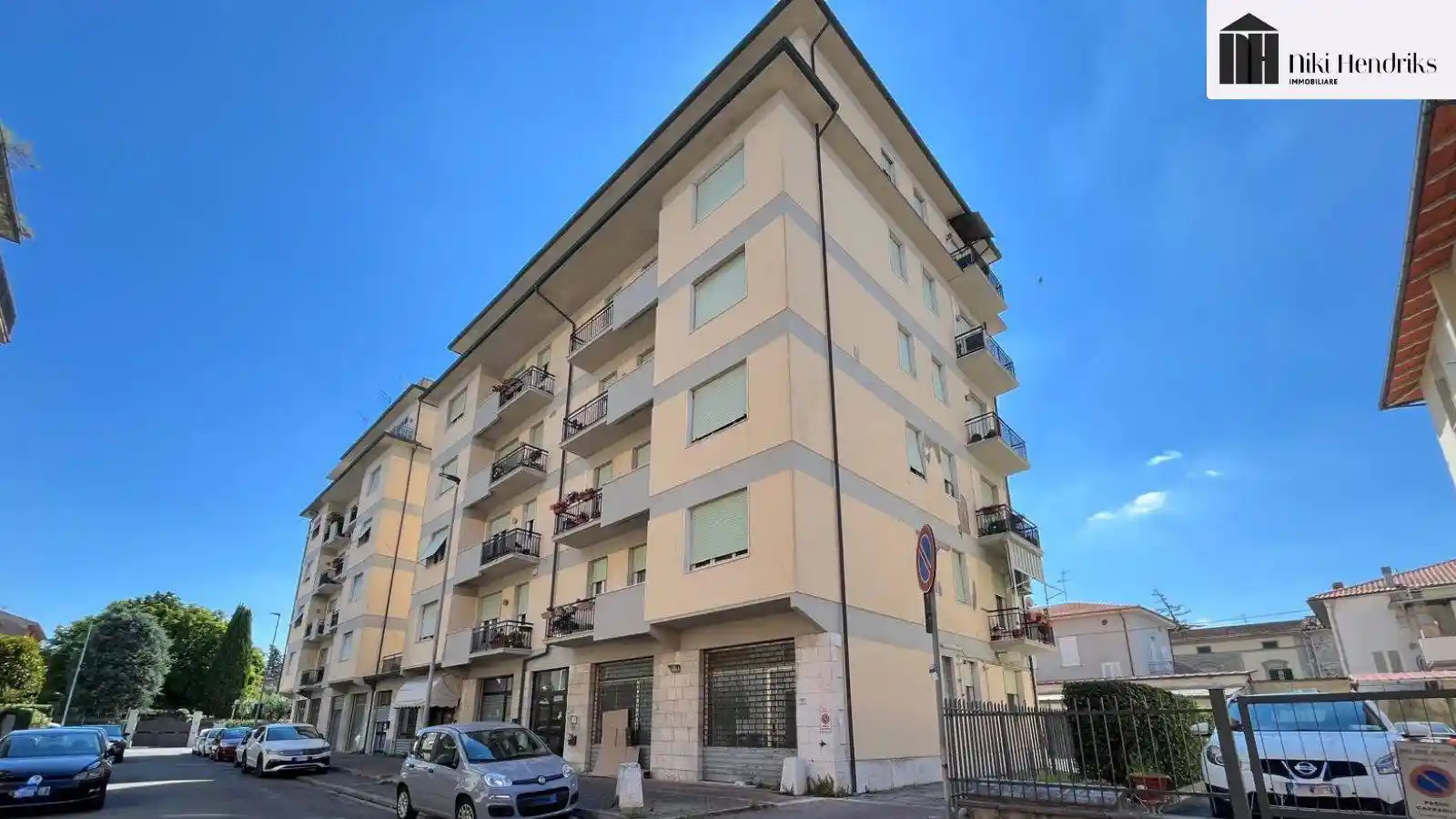 Attico - Mansarda in vendita a Santa Croce sull'Arno