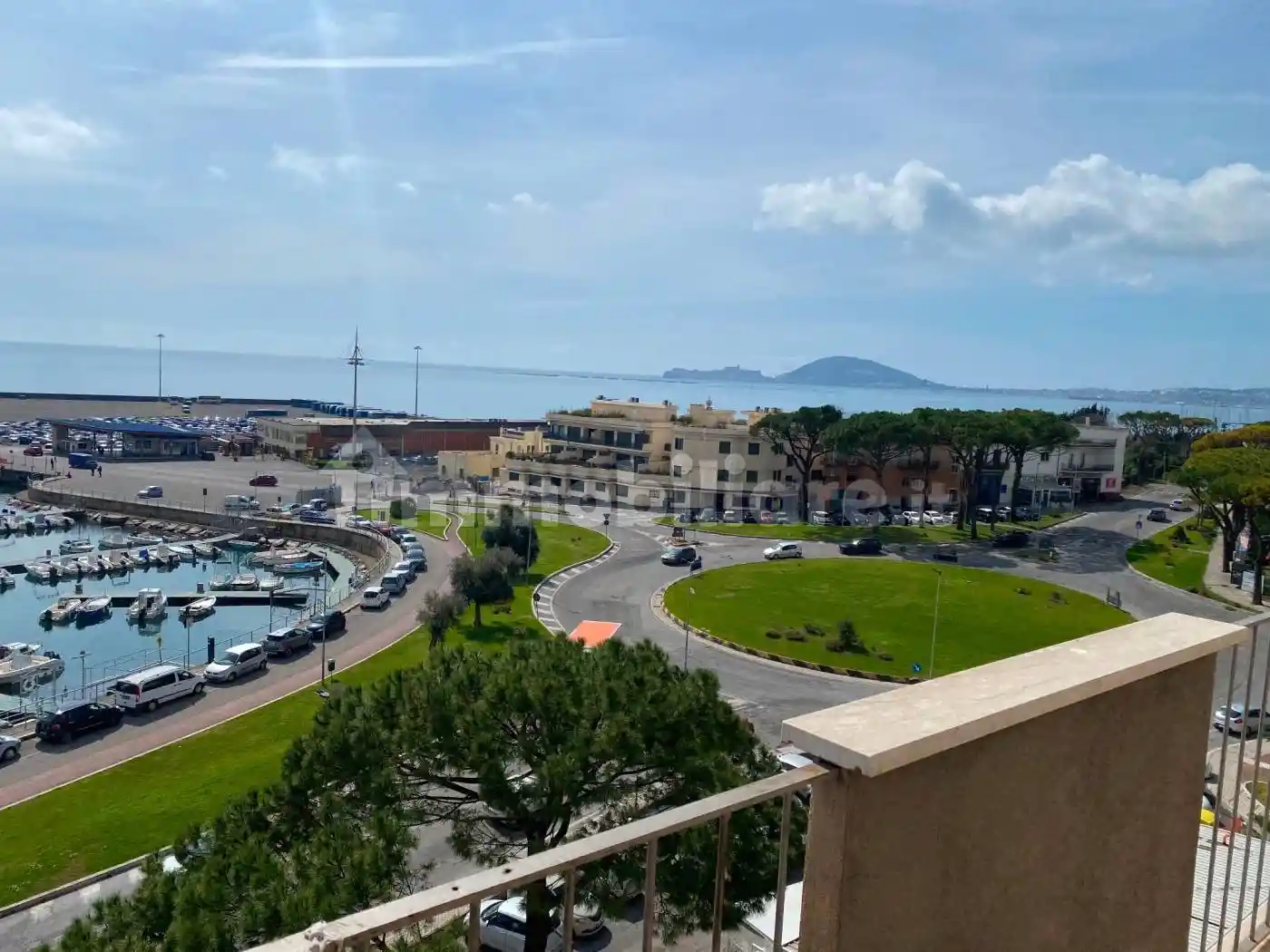 Appartamento in vendita a Formia