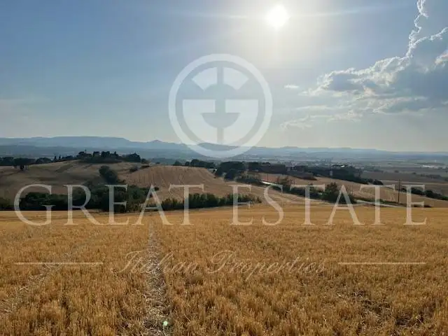 Rustico - Casale in vendita a Castiglione del Lago