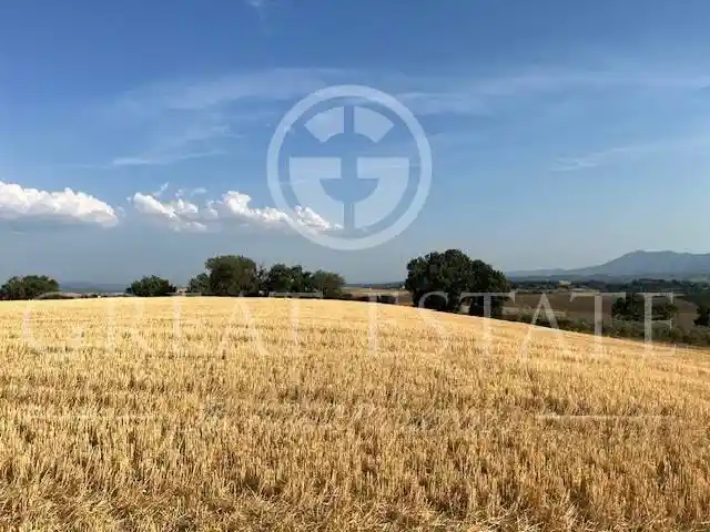 Casale Località La Pievaccia, Binami, Castiglione del Lago - foto 3