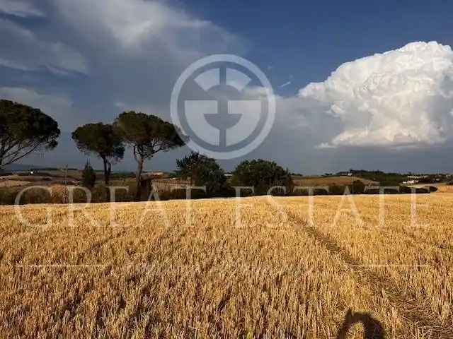 Casale Località La Pievaccia, Binami, Castiglione del Lago - foto 4