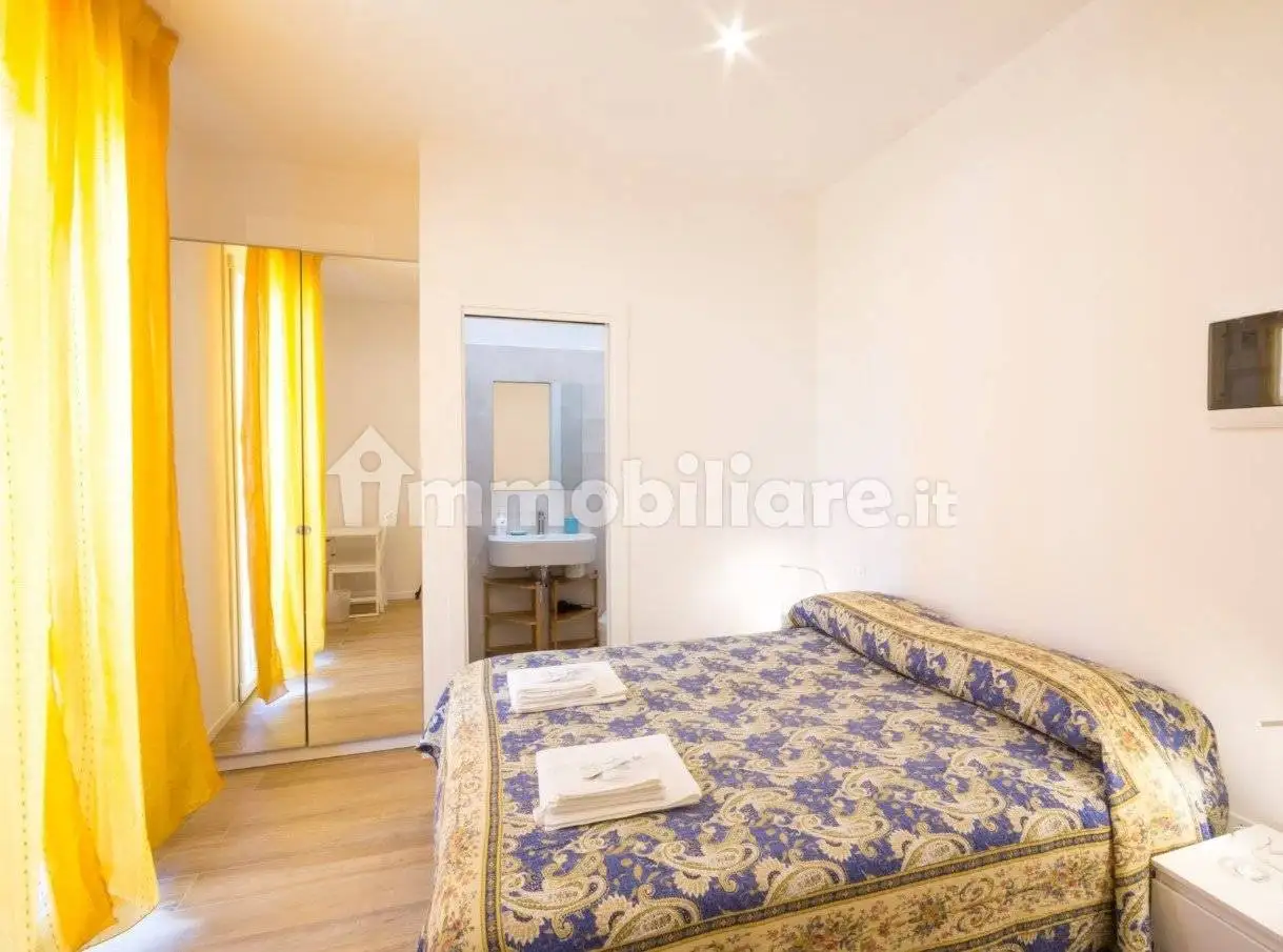 Appartamento in vendita a Bologna