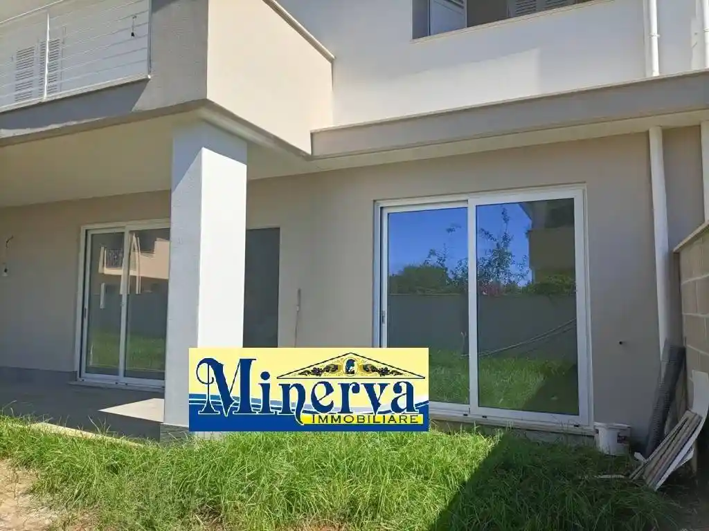 Villa in vendita a Anzio