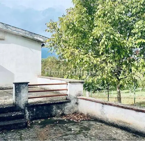 Villa in vendita a Castrovillari