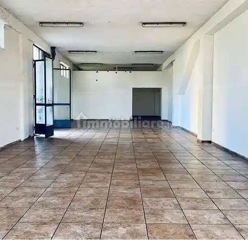 Monolocale viale Del Lavoro 3, Centro, Castrovillari - foto 3