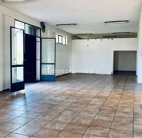 Monolocale viale Del Lavoro 3, Centro, Castrovillari - foto 4