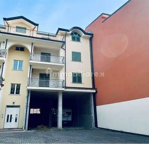 Appartamento in vendita a Castrovillari