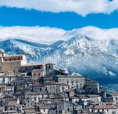 Villa unifamiliare vicolo I Ficarazzi, Centro, Morano Calabro - foto 2