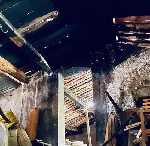 Villa unifamiliare vicolo I Ficarazzi, Centro, Morano Calabro - foto 5