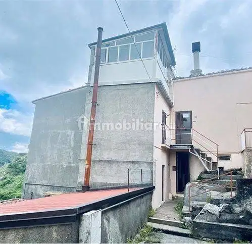 Villa in vendita a Mormanno