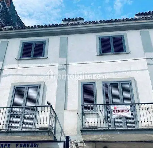 Appartamento in vendita a Castrovillari