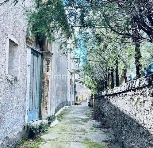 Villa unifamiliare vicolo I Ficarazzi, Centro, Morano Calabro - foto 2