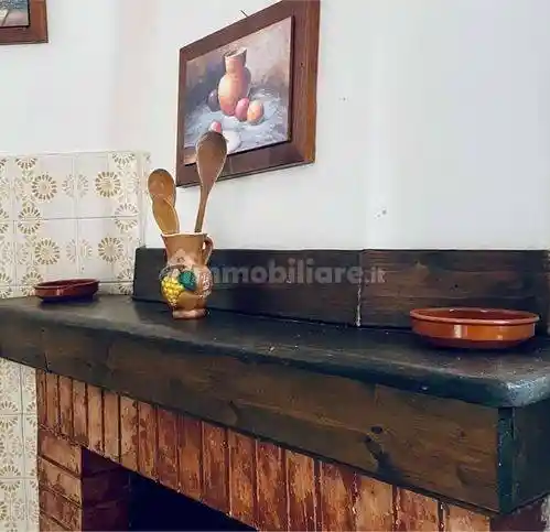 Villa unifamiliare vicolo I Ficarazzi, Centro, Morano Calabro - foto 5