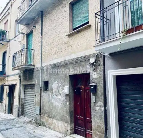 Appartamento in vendita a Castrovillari