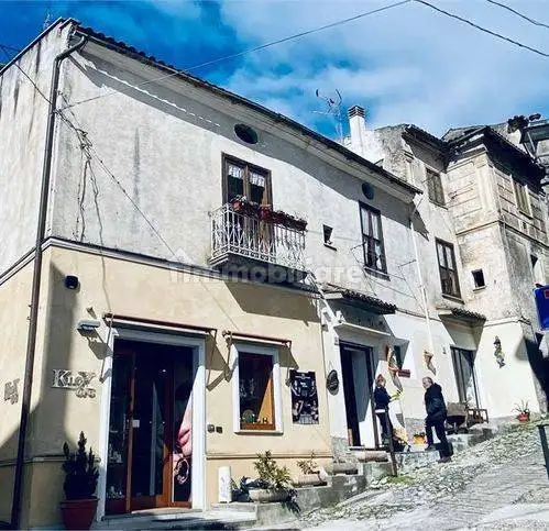 Villa in vendita a Morano Calabro