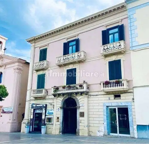 Appartamento in vendita a Castrovillari