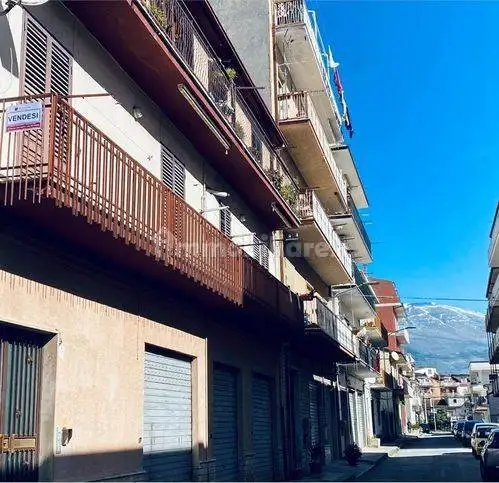 Appartamento in vendita a Castrovillari