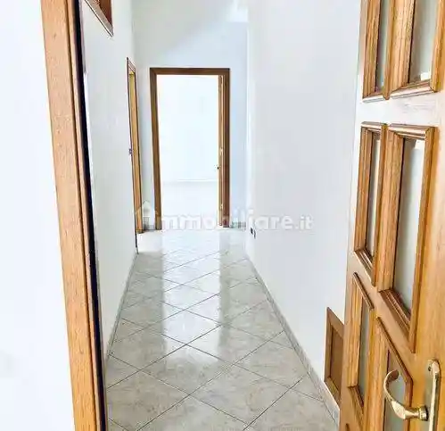 Quadrilocale via Dei Bizantini 3, Centro, Castrovillari - foto 4