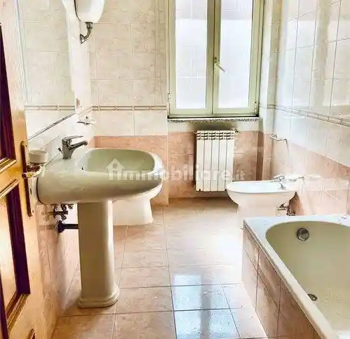 Quadrilocale via Dei Bizantini 3, Centro, Castrovillari - foto 5