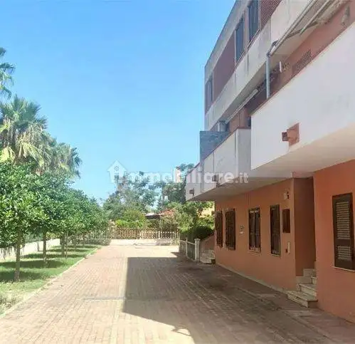 Appartamento in vendita a Villapiana