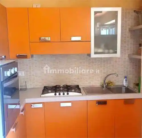 Bilocale Lungomare Villapiana, Villapiana - foto 5