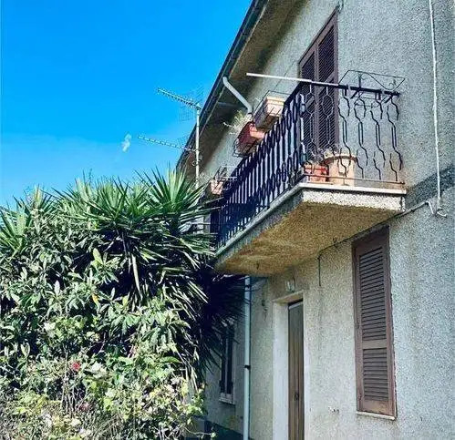 Villa unifamiliare Contrada Cappella, Civita - foto 2