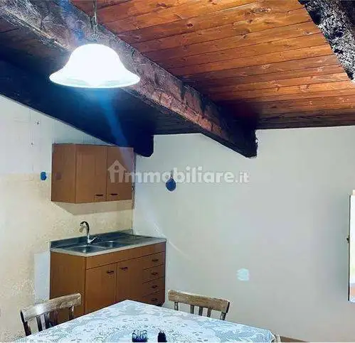 Villa unifamiliare Contrada Cappella, Civita - foto 3