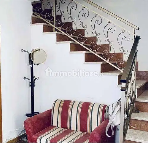 Villa unifamiliare Contrada Cappella, Civita - foto 4