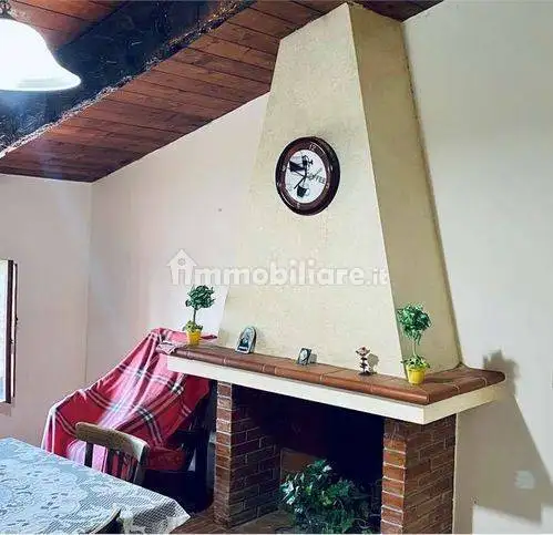 Villa unifamiliare Contrada Cappella, Civita - foto 5