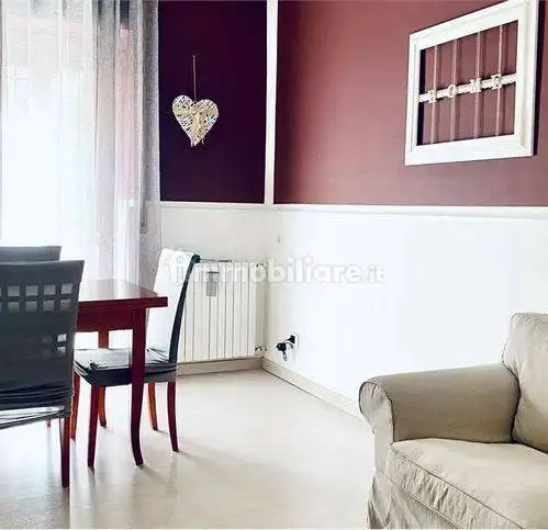 Appartamento in vendita a Castrovillari