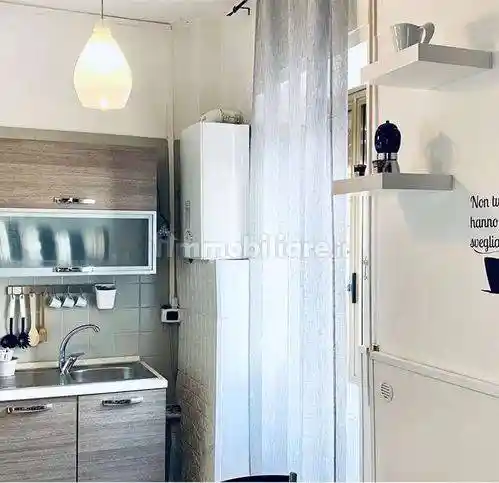 Trilocale Villaggio Beatrice 16, Centro, Castrovillari - foto 2