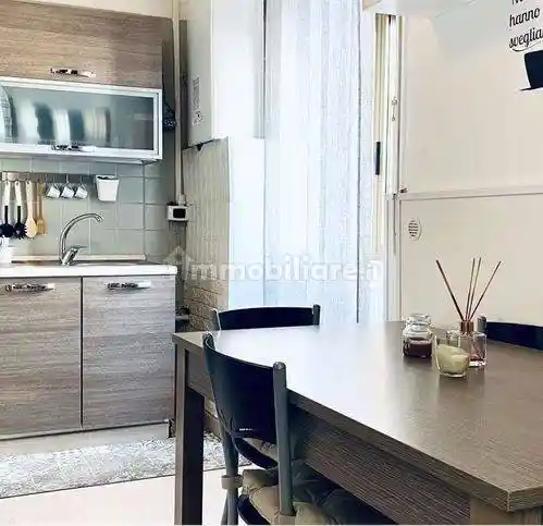 Trilocale Villaggio Beatrice 16, Centro, Castrovillari - foto 5