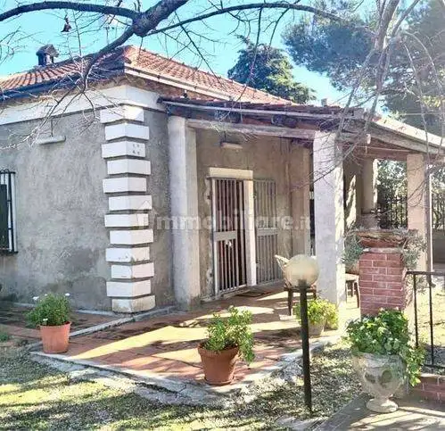 Villa in vendita a Castrovillari