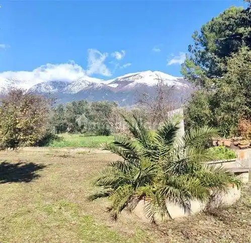 Villa unifamiliare via San Lorenzo Del Vallo, Centro, Castrovillari - foto 5