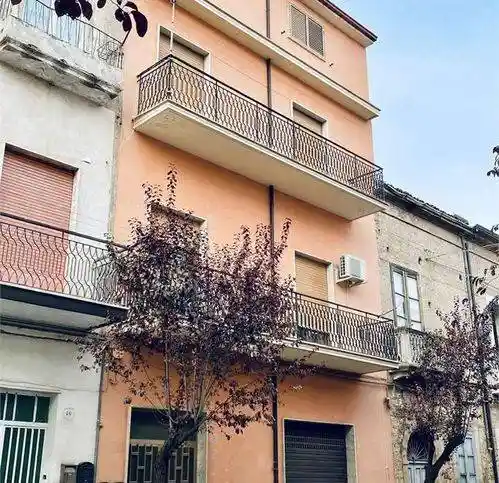 Palazzo - Edificio in Vendita - foto 2