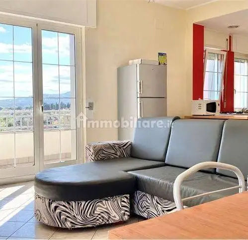 Appartamento in vendita a Castrovillari