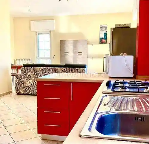 Trilocale viale Del Lavoro 207, Centro, Castrovillari - foto 3