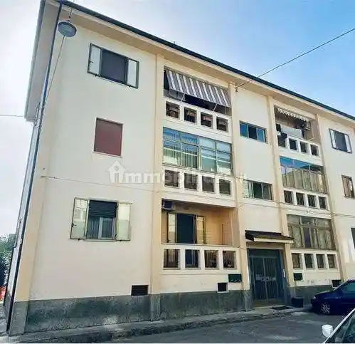 Appartamento via degli Enotri 12, Centro, Castrovillari - foto 2