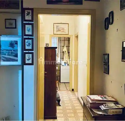 Appartamento via degli Enotri 12, Centro, Castrovillari - foto 3