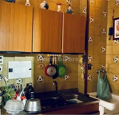 Appartamento via degli Enotri 12, Centro, Castrovillari - foto 4