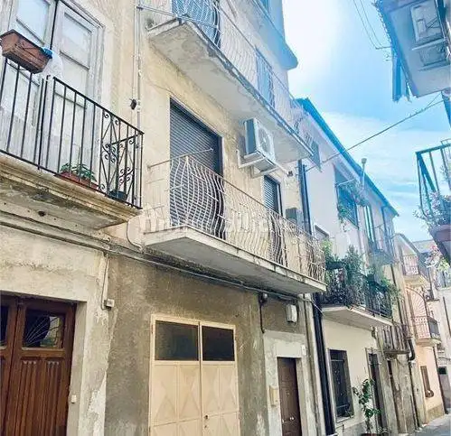 Casa indipendente in vendita a Castrovillari