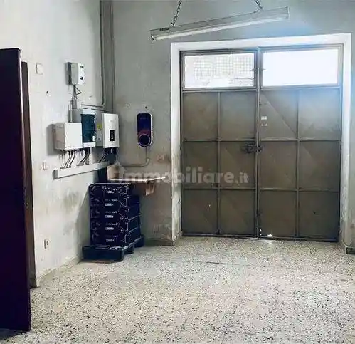 Terratetto unifamiliare via Salvatore Varcasia 9, Centro, Castrovillari - foto 2