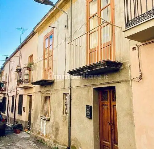 Villa in vendita a Castrovillari